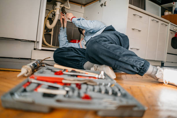 Best Leak Detection Services  in Manteno, IL